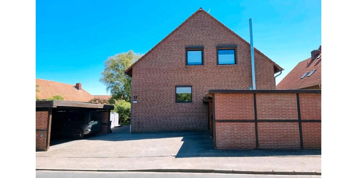 Maisonettenwohnung Wolfsburg Almke - 4 Zimmer, 91 m&sup2;, 219.000&euro; | Angebot:26834486