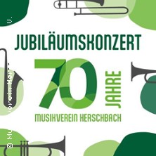Jubiläumskonzert 15.11.2025 Haus Hergispach