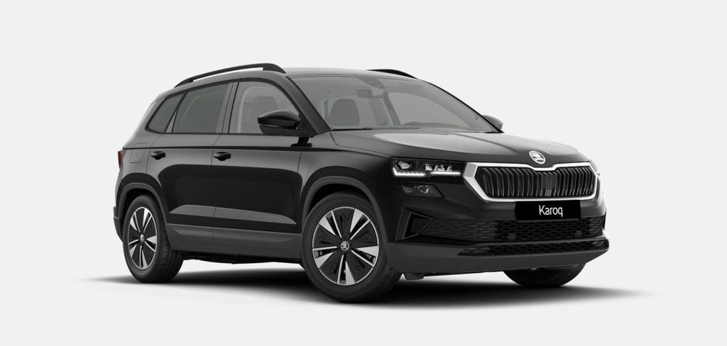 Skoda Karoq 3.000 km 30.990 &euro; Aalen-Essingen 73457