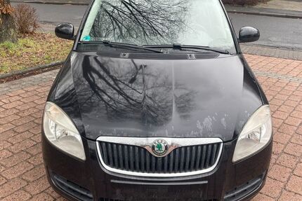 Skoda Fabia 181.760 km 2.900 &euro; Netphen 57250