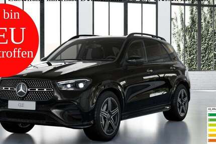 Mercedes-Benz GLE 450 10.000 km 94.800 &euro; Regensburg 93053