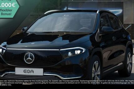 Mercedes-Benz EQA 16.142 km 35.490 &euro; Hamburg 22047