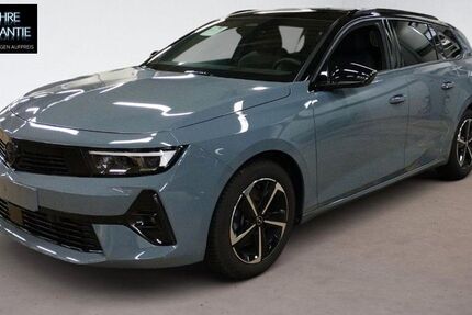 Opel Astra 16.200 km 20.980 &euro; Schwandorf 92421