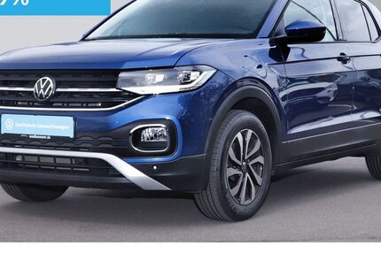 VW T-Cross 31.910 km 19.870 € Göttingen 37081