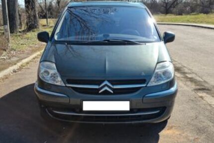 Citroen C8 273.000 km 4.950 &euro; Dresden 01257