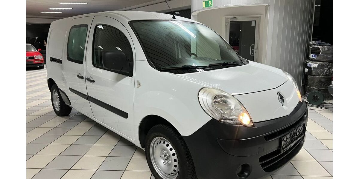 Renault Kangoo 86.047 km 6.990 &euro; Neuss 41469