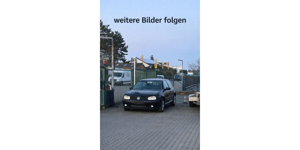 VW Golf 291.561 km 2.200 &euro; Wardenburg 26203