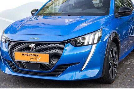 Peugeot 208 48.108 km 16.870 &euro; Solingen 42697