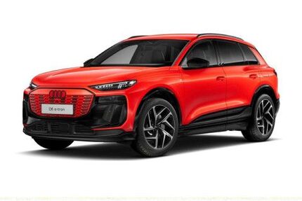 Audi Q6 e-tron 10.900 km 69.000 &euro; Walldürn 74731