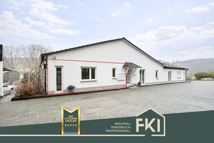 Wohnung Daaden - 2 Zimmer, 57 m&sup2;, 109.000&euro; | Angebot:25252727