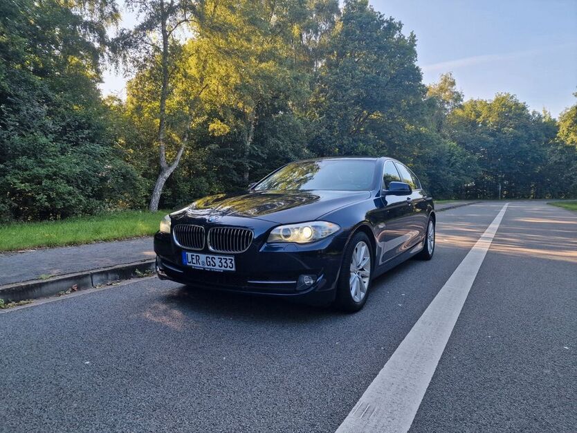 BMW 530 240.000 km 9.500 € Ostrhauderfehn 26842