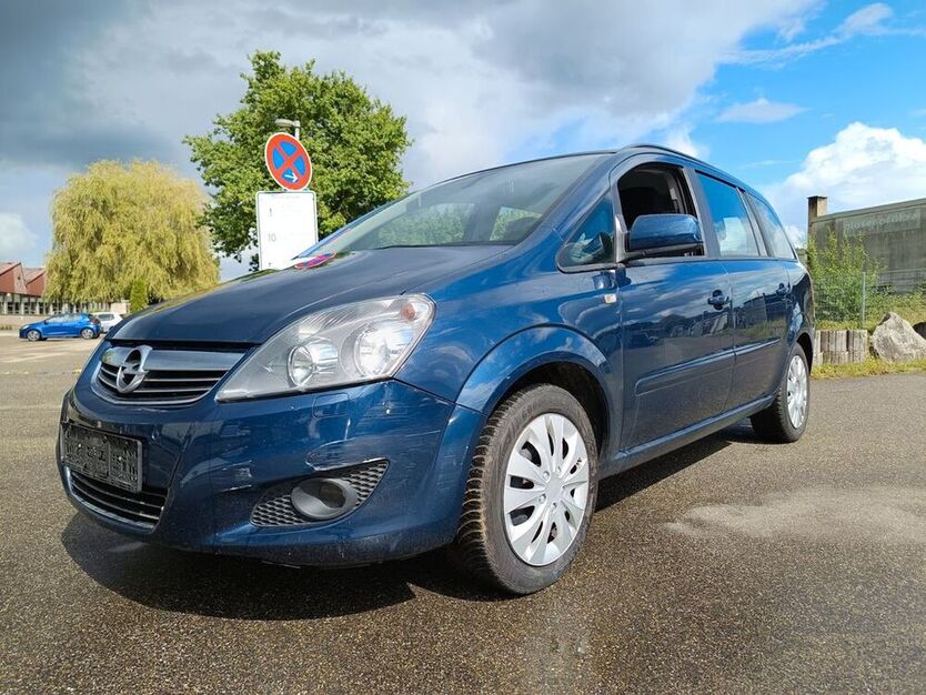 Zafira