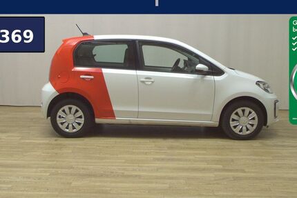 VW e-up! 63.866 km 11.680 &euro; Bremen / Arsten 28279