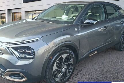 Citroen C4 39.469 km 17.980 &euro; Mannheim 68309