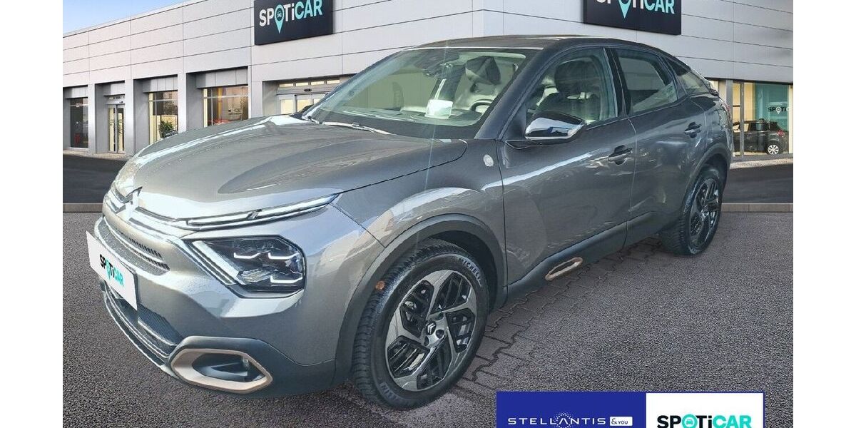 Citroen C4 39.469 km 17.990 &euro; Mannheim 68309