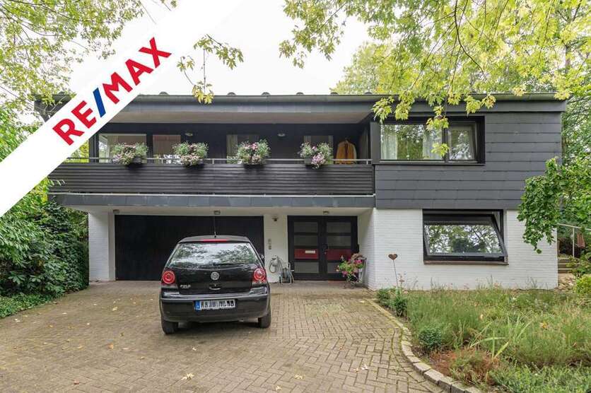 Haus zum Kaufen in Buchholz in der Nordheide 750.000 € 220 m²