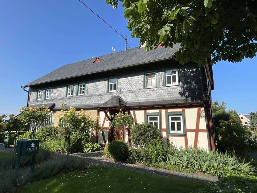 Haus zum Kaufen in Macken 448.000 € 206 m²