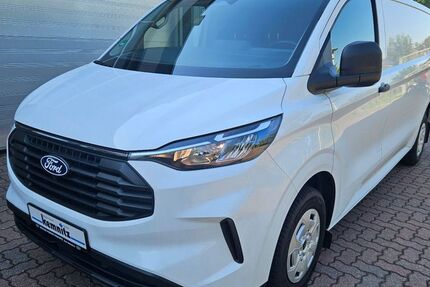 Ford Transit Custom 54.600 km 26.990 &euro; Bad Oldesloe 23843