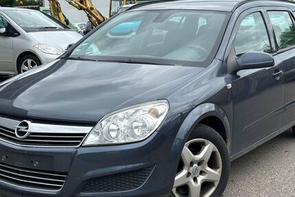 Opel Astra 400.000 km 850 € Türkheim 86842