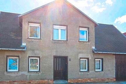 Haus Dessau-Roßlau Dessau - 7 Zimmer, 160 m&sup2;, 110.000&euro; | Angebot:26336860