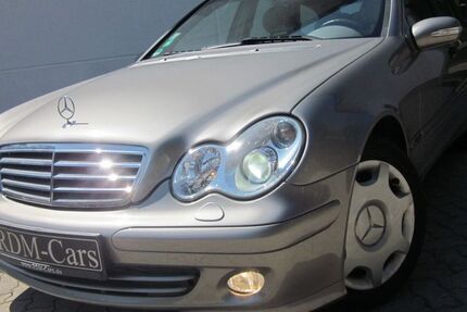 Mercedes-Benz C 220 169.000 km 3.485 &euro; Aidlingen 71134