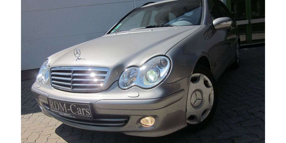 Mercedes-Benz C 220 169.000 km 3.485 &euro; Aidlingen 71134