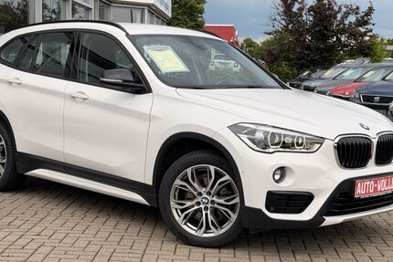 BMW X1 101.227 km 20.950 &euro; Magdeburg 39120