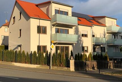 Neubau-Erstbezug: Exklusive 4-Zimmer-Wohnung in Top-Lage 4 zimmer