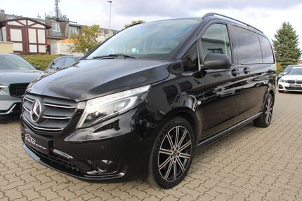 Mercedes-Benz Vito 100.900 km 41.690 &euro; Pampow 19075