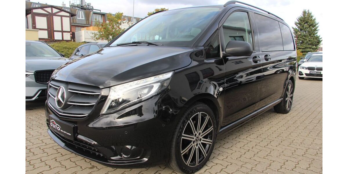 Mercedes-Benz Vito 100.900 km 41.690 &euro; Pampow 19075