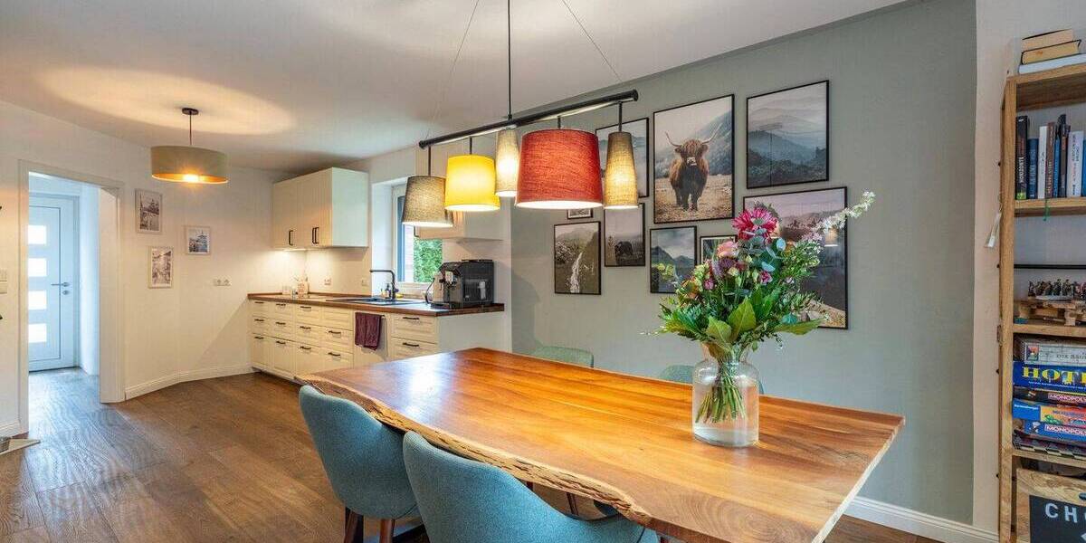 Doppelhaushälfte Stade Kopenkamp - 5 Zimmer, 116 m&sup2;, 465.000&euro; | Angebot:26236528
