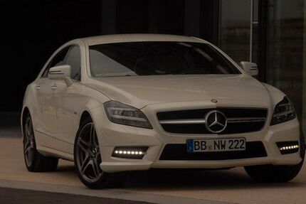 Mercedes-Benz CLS 250 196.620 km 8.000 € Bremen 28779