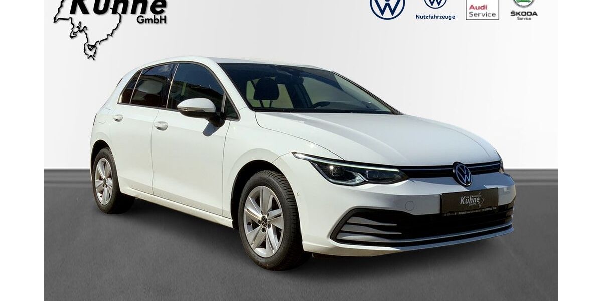 VW Golf 62.453 km 19.989 &euro; Waren (Müritz) 17192