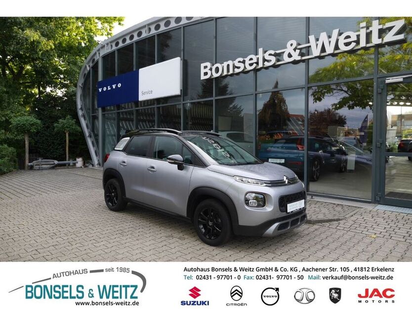 C3 Aircross