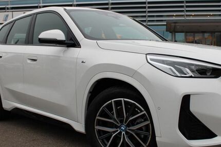 BMW iX1 39.534 km 35.850 &euro; Schwäbisch Gmünd 73529