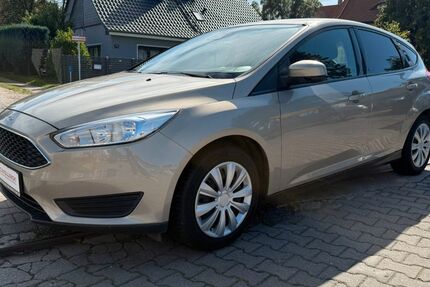 Ford Focus 65.801 km 8.500 &euro; Niederlehme 15713