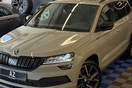 Skoda Karoq 26.700 km 27.490 &euro; Mutlangen 73557