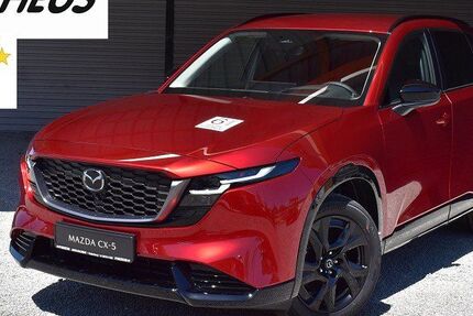 Mazda CX-5 1.517 km 40.450 &euro; Rottenburg / Oberhatzkofen 84056