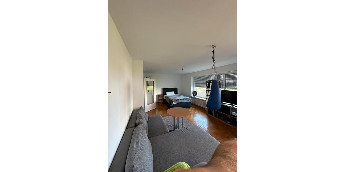 Etagenwohnung Germering - 1 Zimmer, 41 m&sup2;, 217.500&euro; | Angebot:26691442