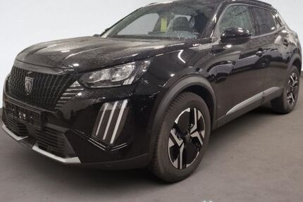 Peugeot 2008 27.956 km 17.490 &euro; Hohenlockstedt 25551