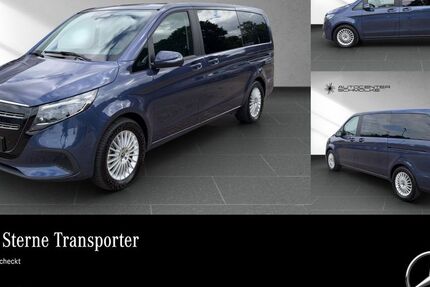 Mercedes-Benz EQV 18.200 km 54.979 &euro; Osterholz-Scharmbeck 27711