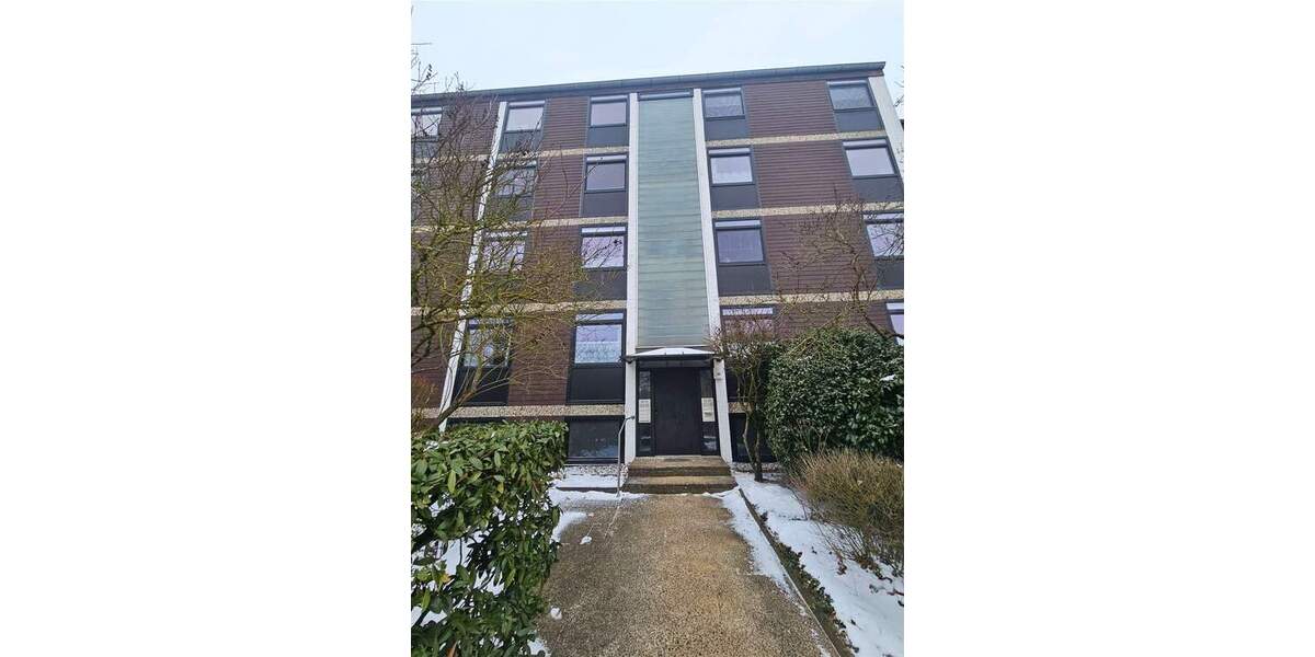 Etagenwohnung Gifhorn - 3 Zimmer, 269.000&euro; | Angebot:25692821