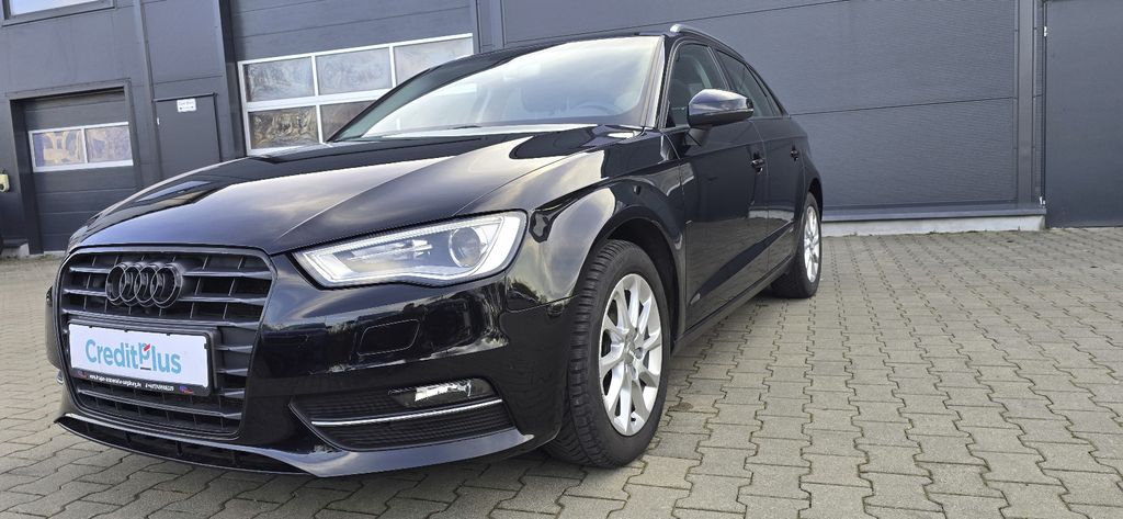 Audi A3 82.000 km 13.690 &euro; Augsburg 86167