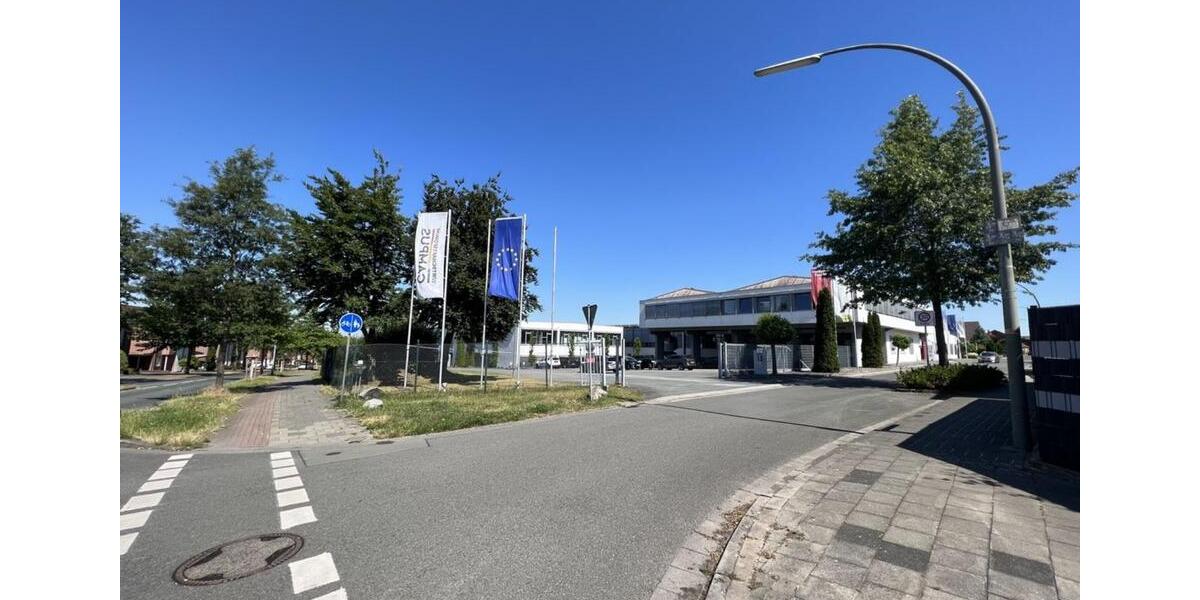 Gewerbeobjekt Rheine - 1.140&euro; | Angebot:24850171