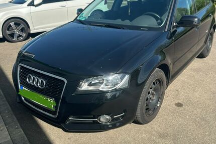 Audi A3 145.000 km 5.019 &euro; Deggingen 73326