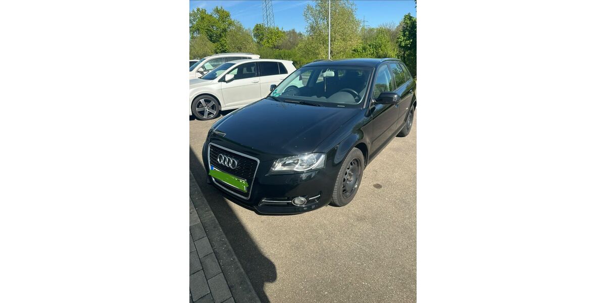 Audi A3 145.000 km 5.019 &euro; Deggingen 73326