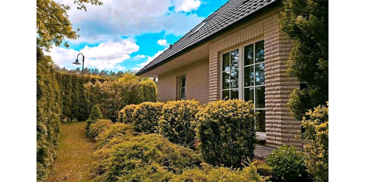 Einfamilienhaus Hitzacker (Elbe) - 7 Zimmer, 250 m&sup2;, 429.000&euro; | Angebot:26839189