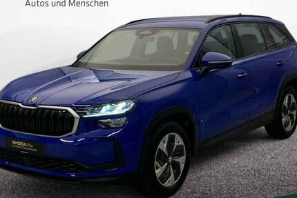 Skoda Kodiaq 16.600 km 37.970 &euro; Kaufbeuren 87600