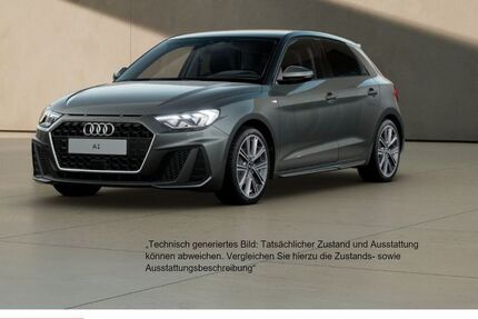 Audi A1 9.390 km 24.905 &euro; Passau 94036
