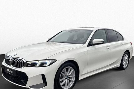 BMW 330 24.506 km 41.450 &euro; Hamburg 21073